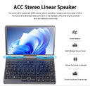Ultra Portable Mini Laptop For Students