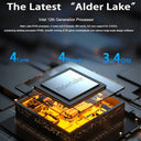 Ultra Portable Mini Laptop For Students