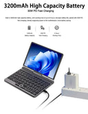 Ultra Portable Mini Laptop For Students