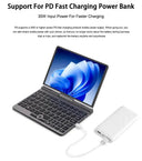 Ultra Portable Mini Laptop For Students