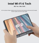 Ultra Portable Mini Laptop For Students