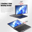 Ultra Portable Mini Laptop For Students