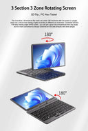Ultra Portable Mini Laptop For Students
