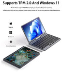 Ultra Portable Mini Laptop For Students