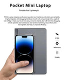 Ultra Portable Mini Laptop For Students