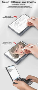Ultra Portable Mini Laptop For Students