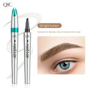 Waterproof Eyebrow Pen for Natural Brows