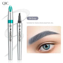 Waterproof Eyebrow Pen for Natural Brows
