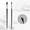 Precision Brush for Eyeliner and Brows