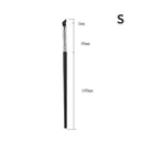 Precision Brush for Eyeliner and Brows