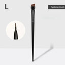 Precision Brush for Eyeliner and Brows