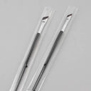 Precision Brush for Eyeliner and Brows