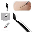 Precision Brush for Eyeliner and Brows