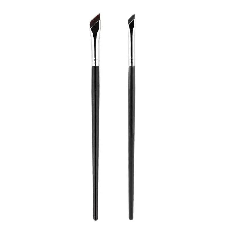 Ultra Precision Makeup Brush For Eyeliner And Eyebrow