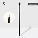 Precision Brush for Eyeliner and Brows