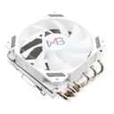 CPU Cooler For Gamers Enhanced Cooling