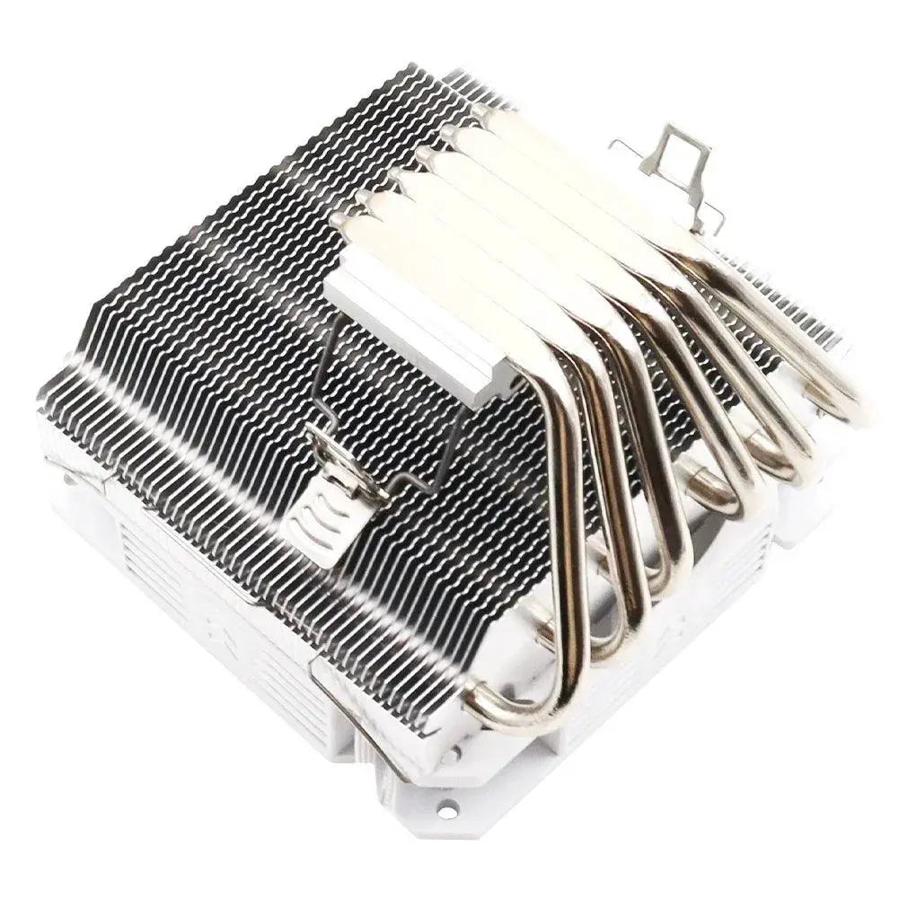 Ultra Slim CPU Cooler With Enhanced Cooling For Gamers