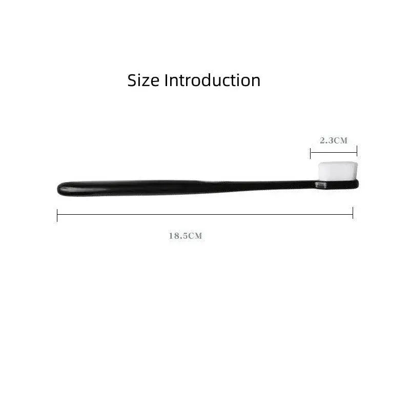 Ultra Soft Eco Friendly Toothbrush For Superior Hygiene