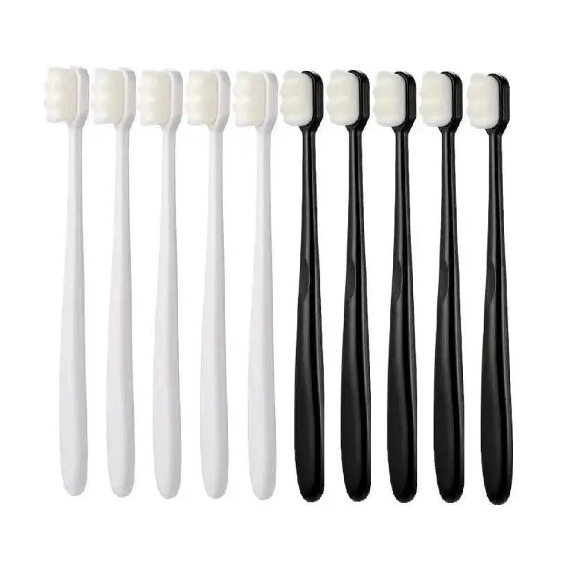 Gentle Deep Clean Toothbrush for Family — product view