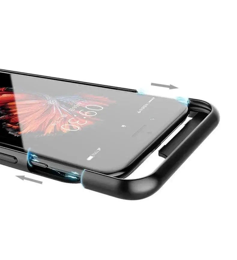 Ultra Thin Battery Charger Case For iPhone 6 6S 7 8 Plus