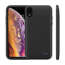 Battery Case For iPhone 6 6S 7 8 Plus