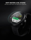 Ultra-Thin Tempered Glass Screen Protector for Smartwatches