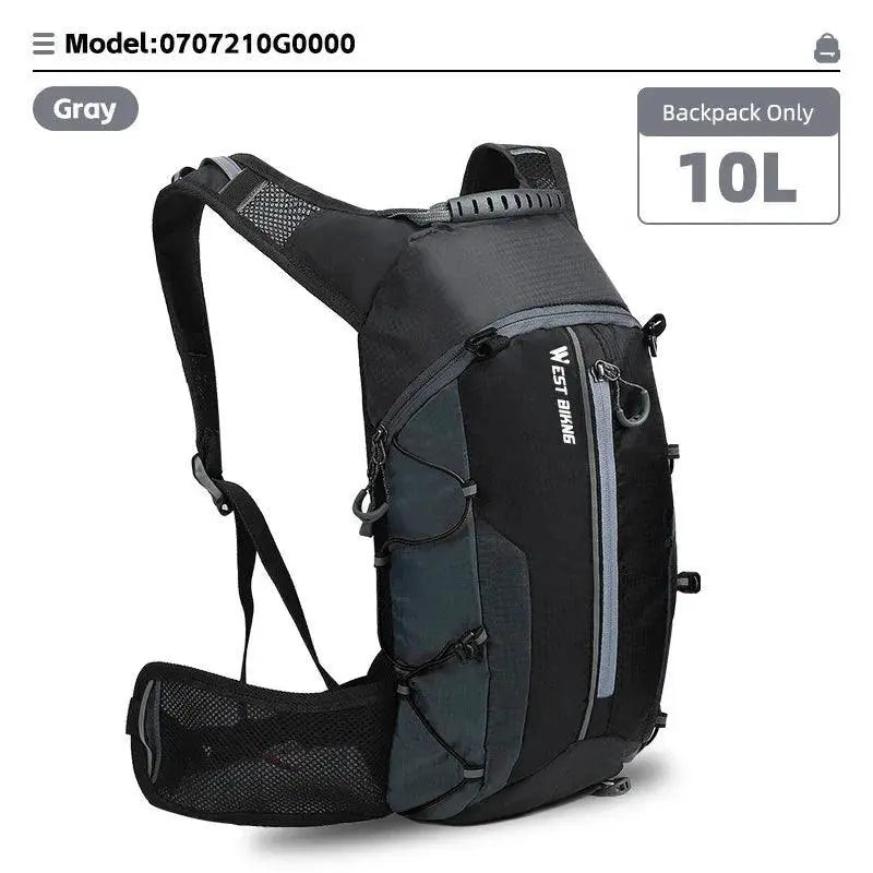 Ultralight Hydration Backpack for Cycling — product view 15