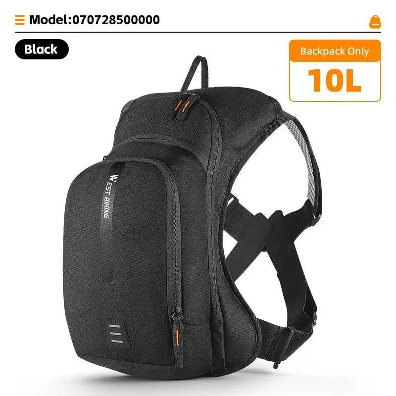 Ultralight Hydration Backpack for Cycling — product view 14
