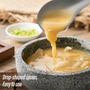 Ultralight Titanium Spork Spoon Eco-Friendly Flatware