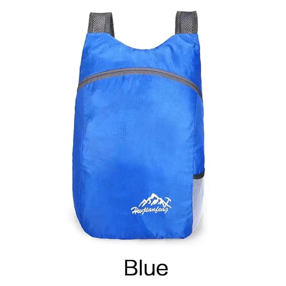 Travel Backpack for Explorers Waterproof — product view 9