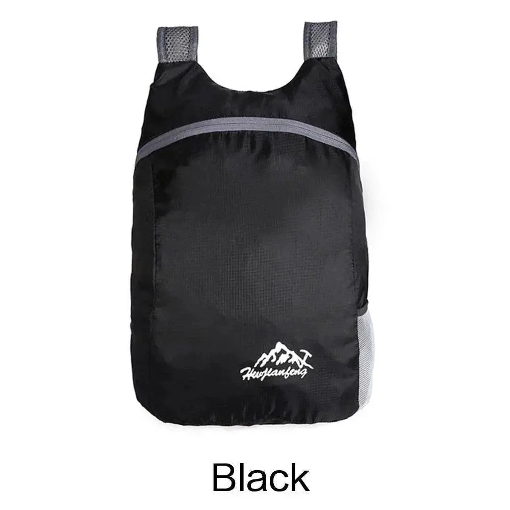 Travel Backpack for Explorers Waterproof — product view 14