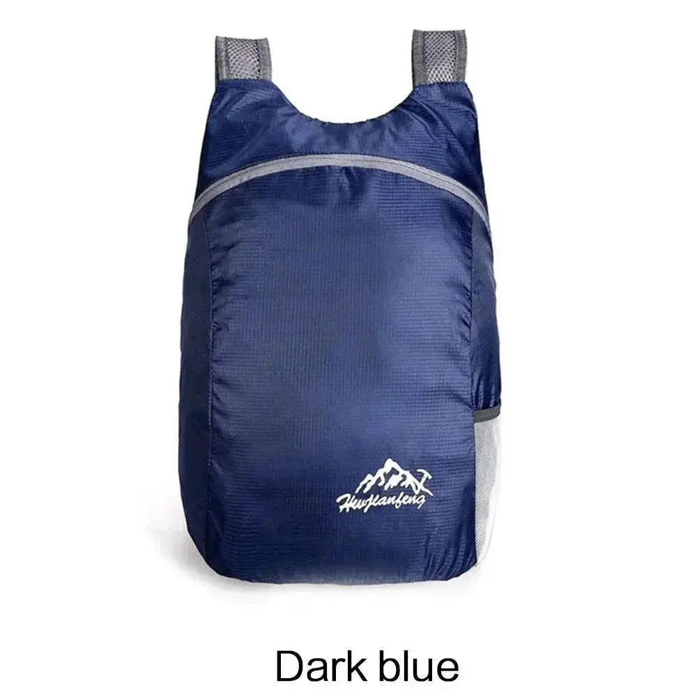 Travel Backpack for Explorers Waterproof — product view 11