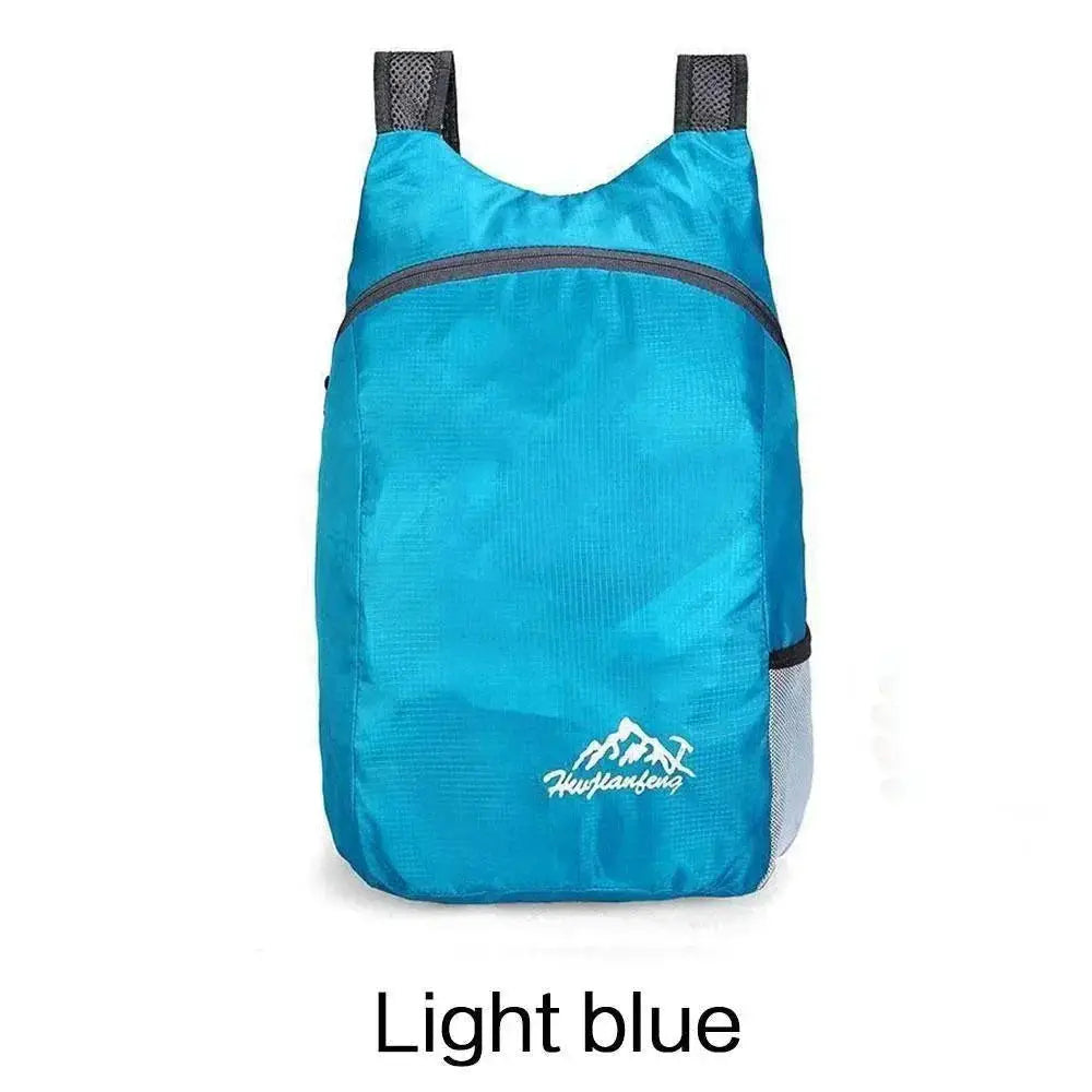 Travel Backpack for Explorers Waterproof — product view 8