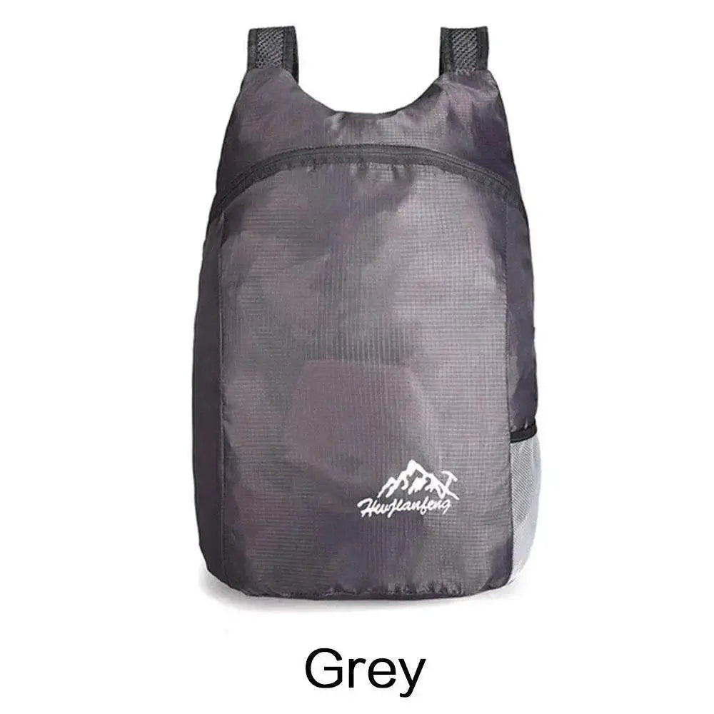 Travel Backpack for Explorers Waterproof — product view 12