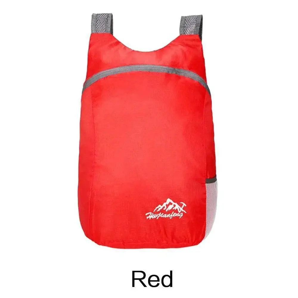 Travel Backpack for Explorers Waterproof — product view 13