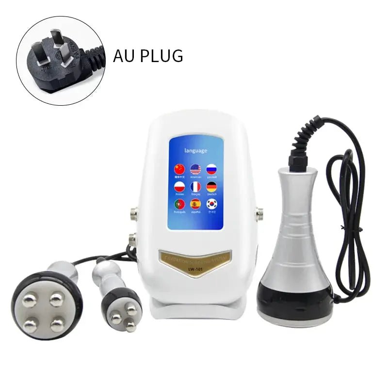 Targeted Fat Reduction Slimming Machine — product view 20