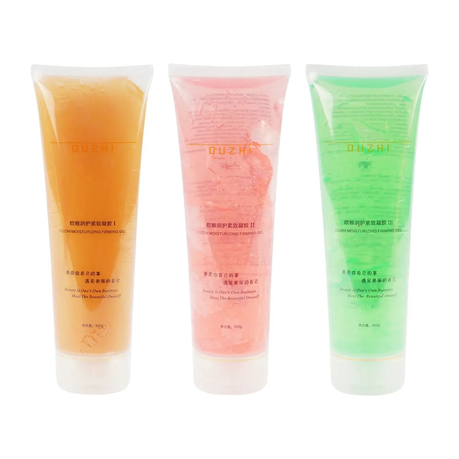 Ultrasonic Cavitation Gel for Fat Burning