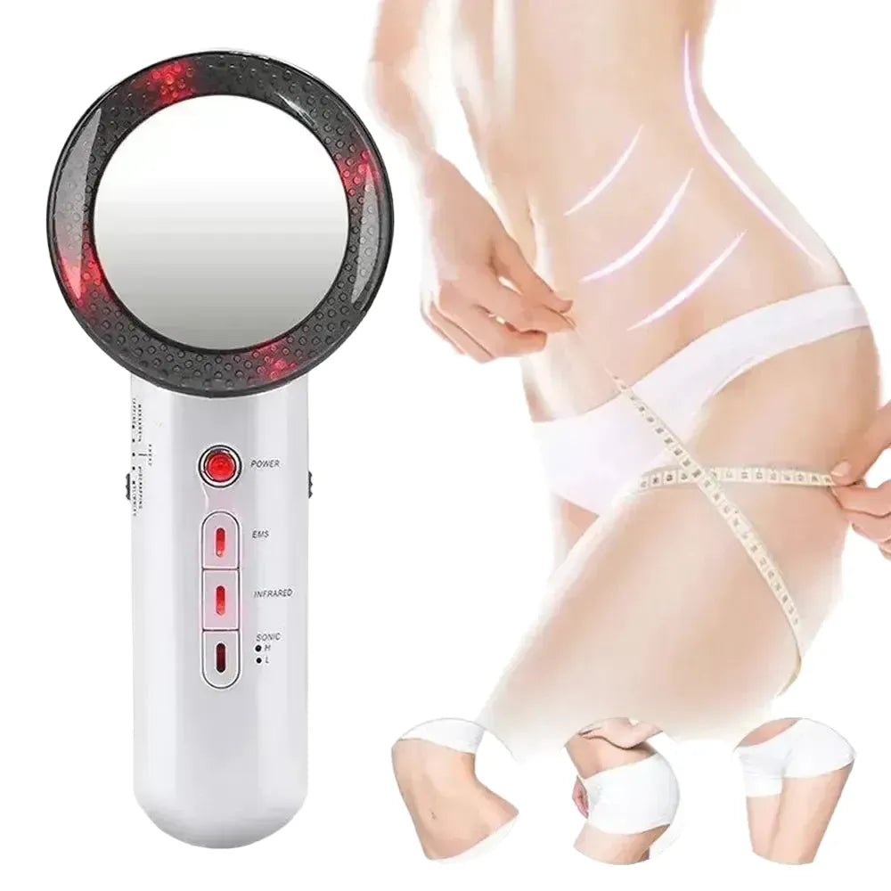 Fat Reduction Body Massager for Home Use — product view 1