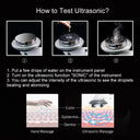 Fat Reduction Body Massager for Home Use