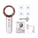 Fat Reduction Body Massager for Home Use