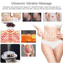 Fat Reduction Body Massager for Home Use