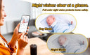 Discreet Mini Security Camera for Home