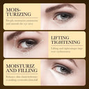 Under-Eye Brightening 24K Gold Eye Cream