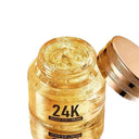 Under-Eye Brightening 24K Gold Eye Cream