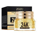 Under-Eye Brightening 24K Gold Eye Cream