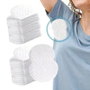 Underarm Sweat Pads for Office Use Fresh