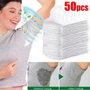 Underarm Sweat Pads for Office Use Fresh
