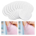Underarm Sweat Pads for Office Use Fresh