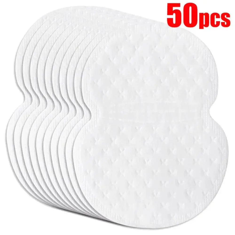 Underarm Sweat Pads Stay Fresh All Day Odor Protection