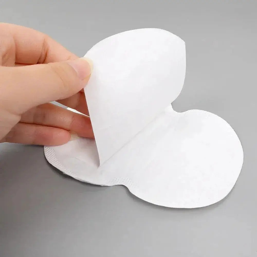 Underarm Sweat Pads Stay Fresh All Day Odor Protection